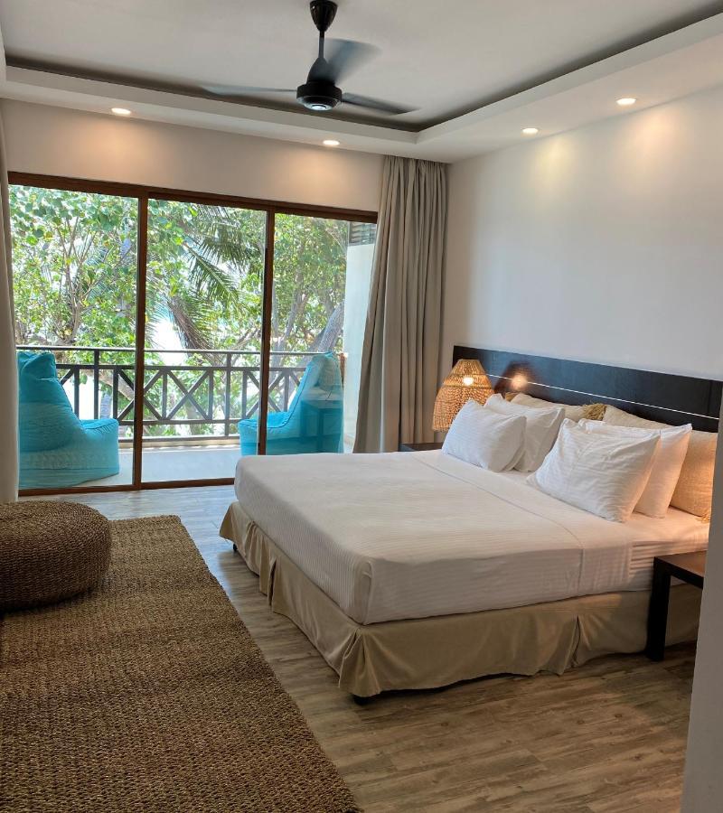 Canopus Retreat Thulusdhoo Bagian luar foto