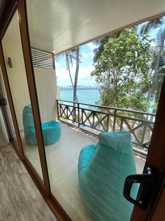 Canopus Retreat Thulusdhoo Bagian luar foto