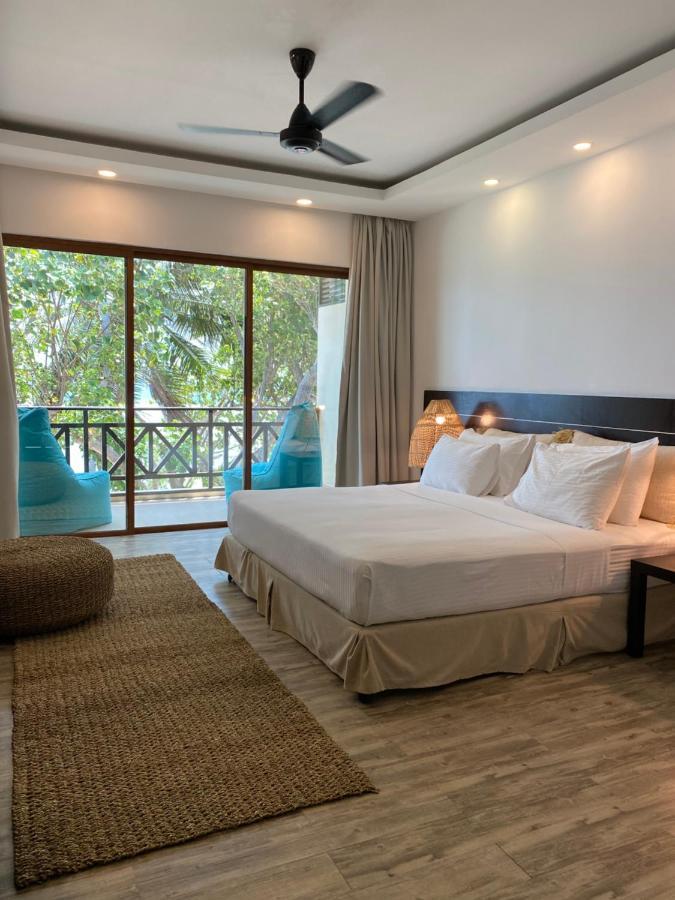 Canopus Retreat Thulusdhoo Bagian luar foto