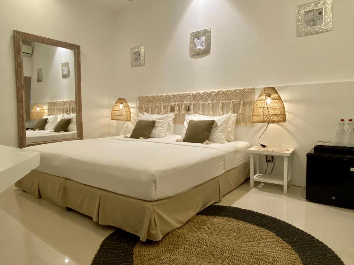 Canopus Retreat Thulusdhoo Bagian luar foto