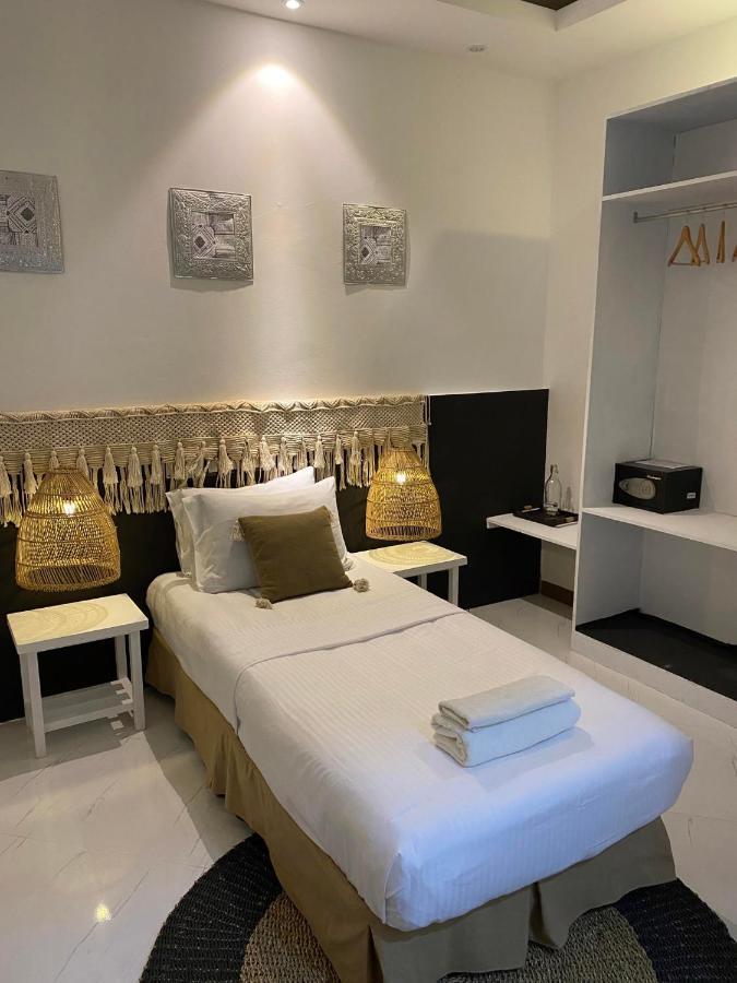 Canopus Retreat Thulusdhoo Bagian luar foto