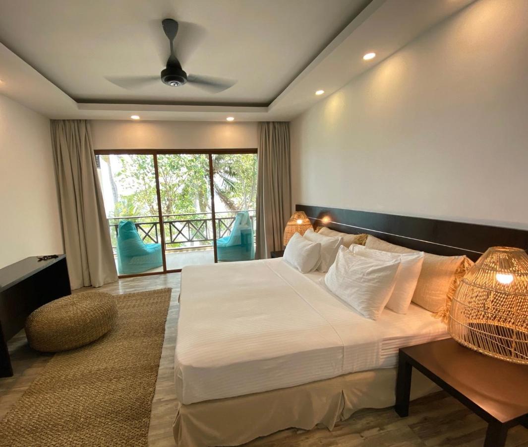 Canopus Retreat Thulusdhoo Bagian luar foto