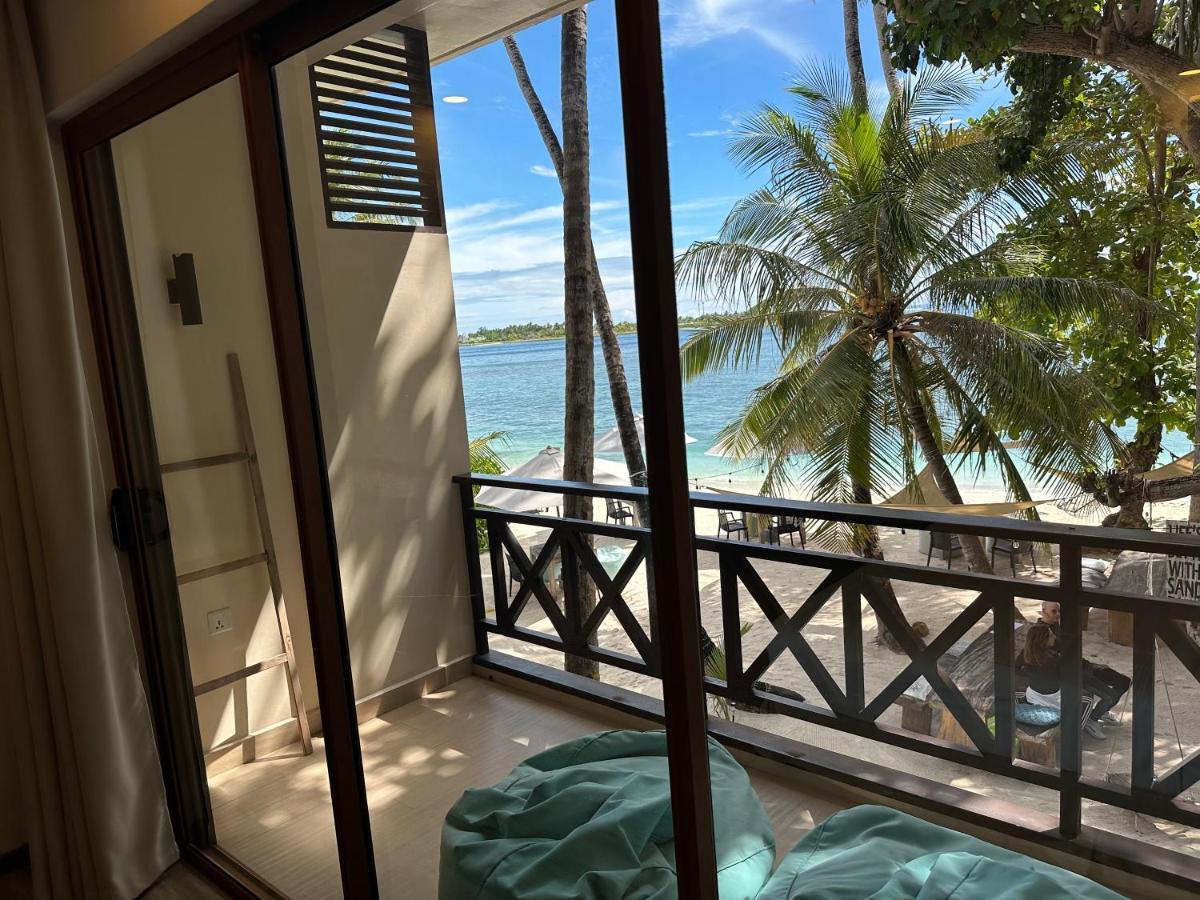 Canopus Retreat Thulusdhoo Bagian luar foto