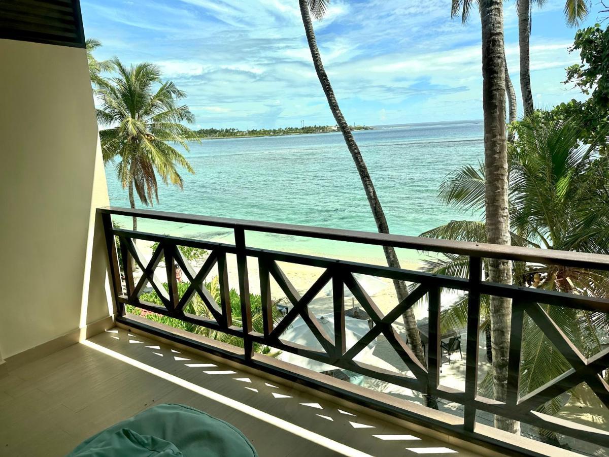 Canopus Retreat Thulusdhoo Bagian luar foto