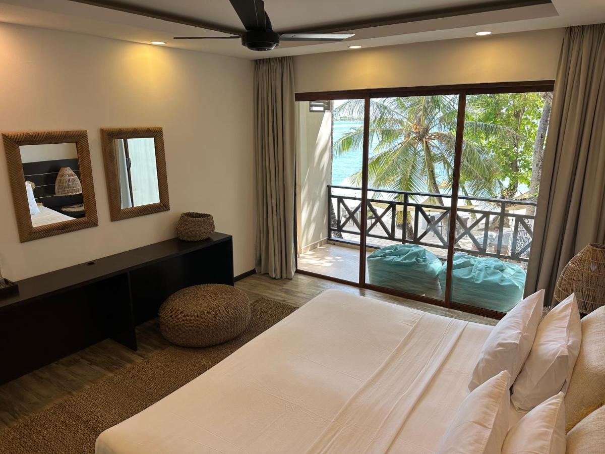 Canopus Retreat Thulusdhoo Bagian luar foto