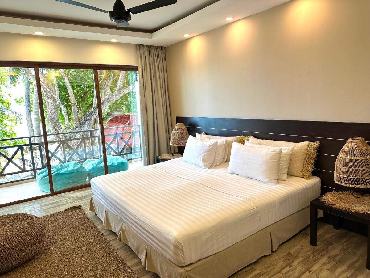 Canopus Retreat Thulusdhoo Bagian luar foto