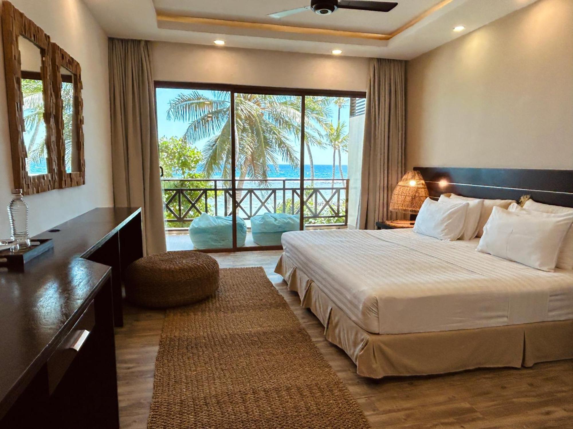 Canopus Retreat Thulusdhoo Bagian luar foto