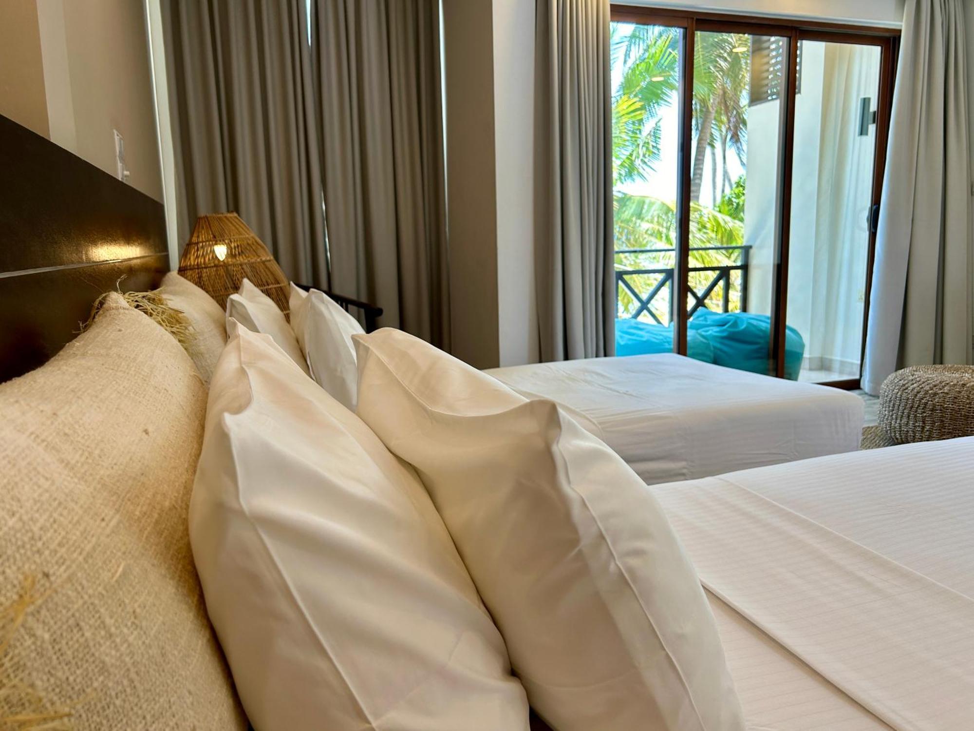 Canopus Retreat Thulusdhoo Bagian luar foto