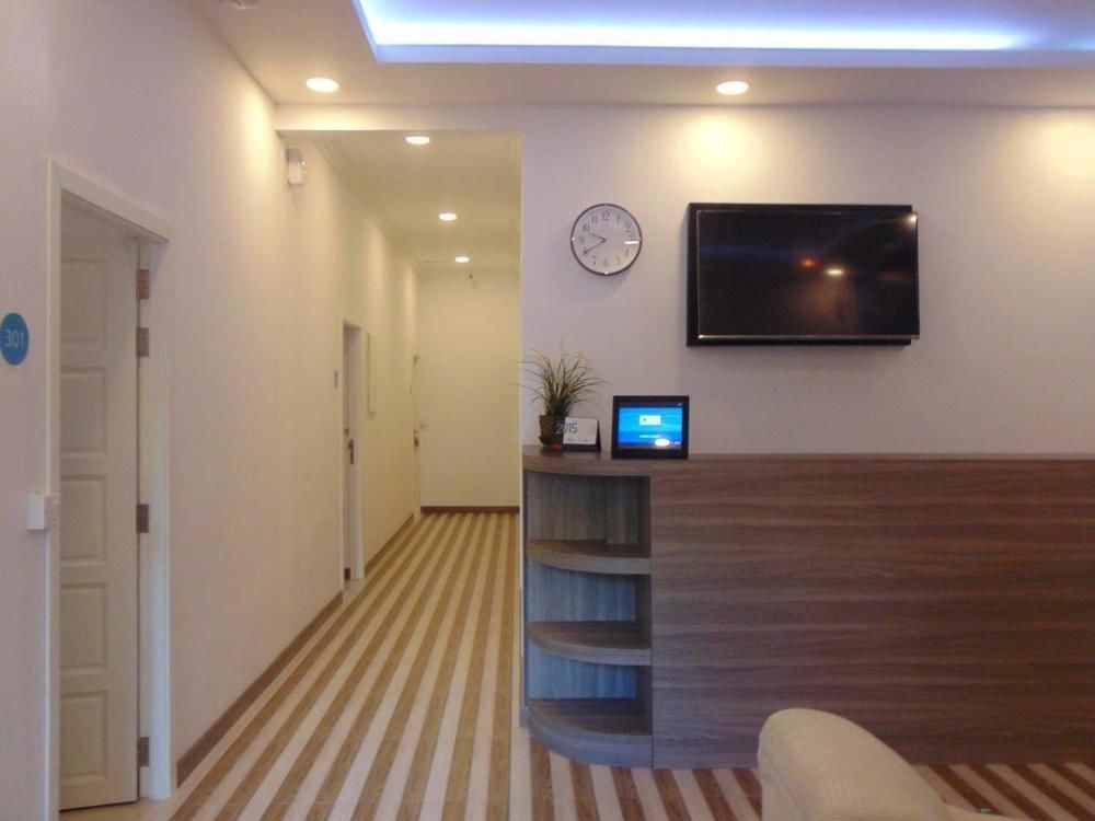 Canopus Retreat Thulusdhoo Bagian luar foto