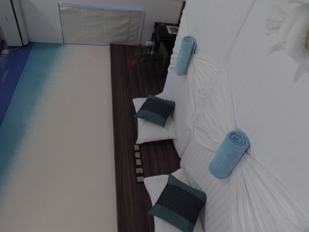 Canopus Retreat Thulusdhoo Bagian luar foto