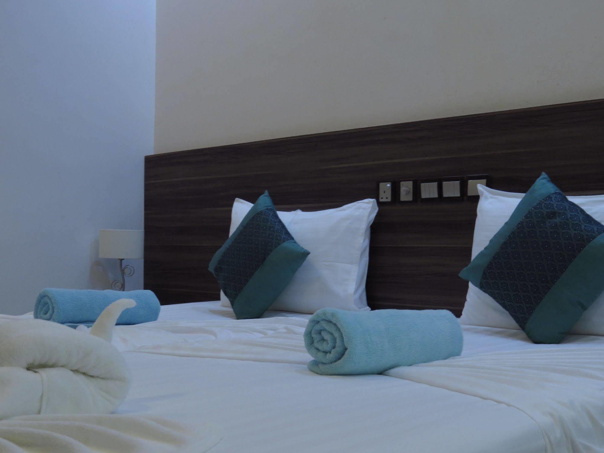 Canopus Retreat Thulusdhoo Bagian luar foto