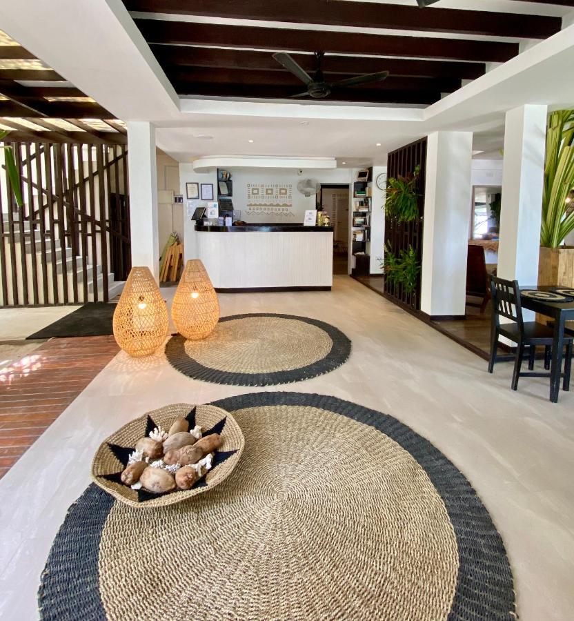 Canopus Retreat Thulusdhoo Bagian luar foto