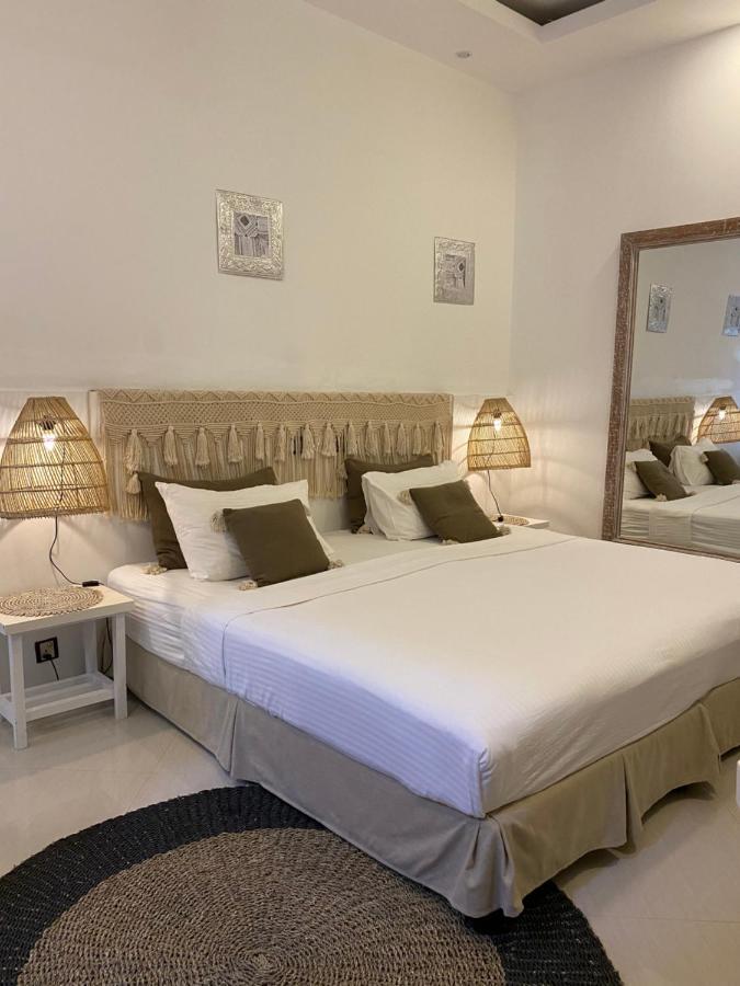 Canopus Retreat Thulusdhoo Bagian luar foto