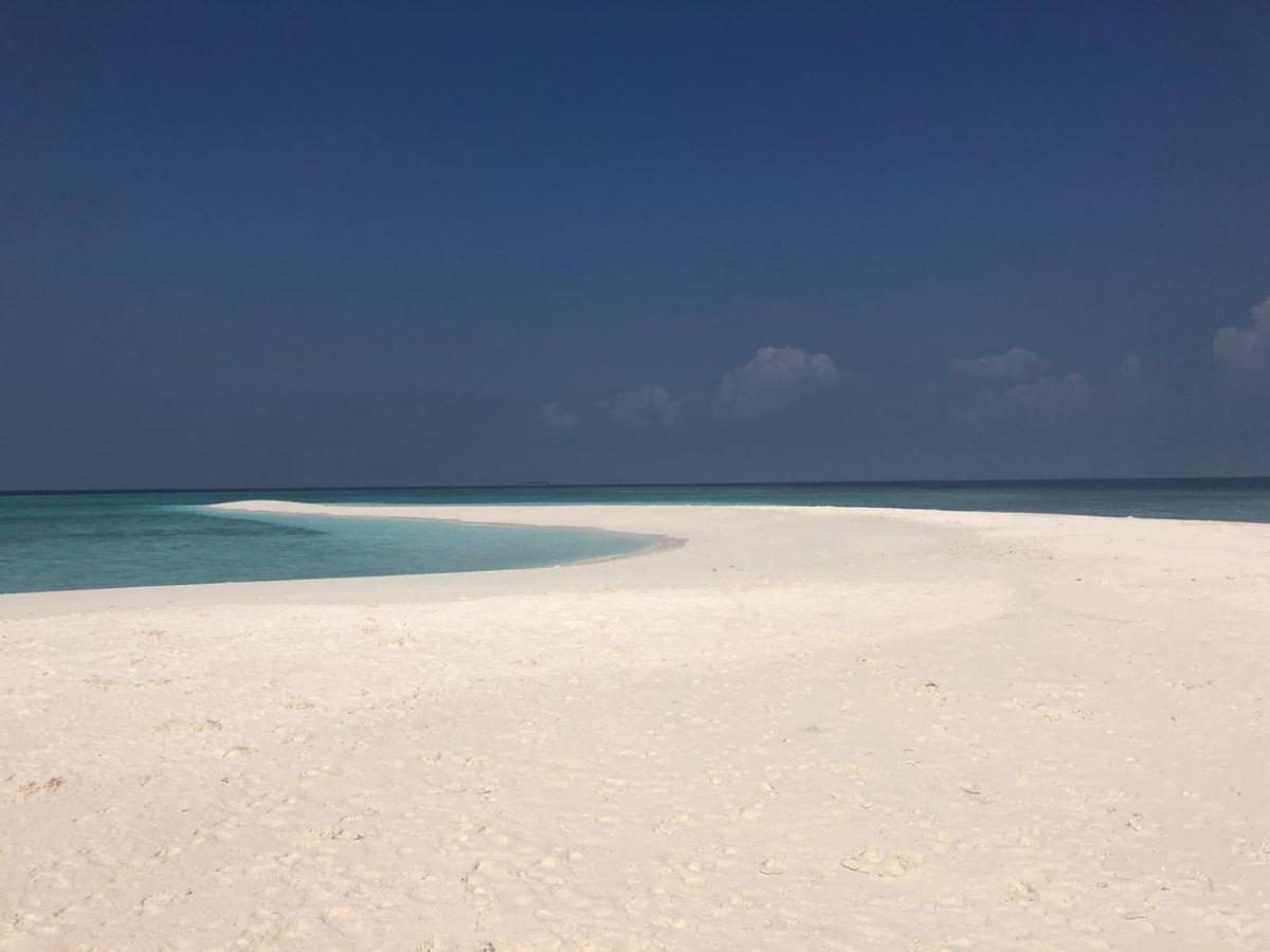 Canopus Retreat Thulusdhoo Bagian luar foto