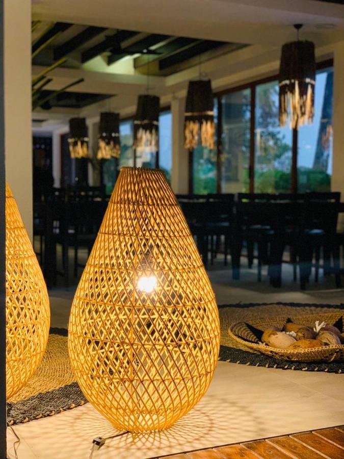 Canopus Retreat Thulusdhoo Bagian luar foto